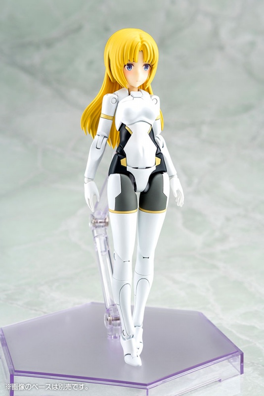 Megami Device x Busou Shinki Angel Type Arnval