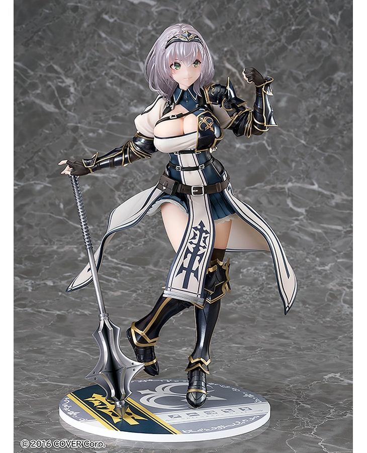 Phat! 1/7 Shirogane Noel