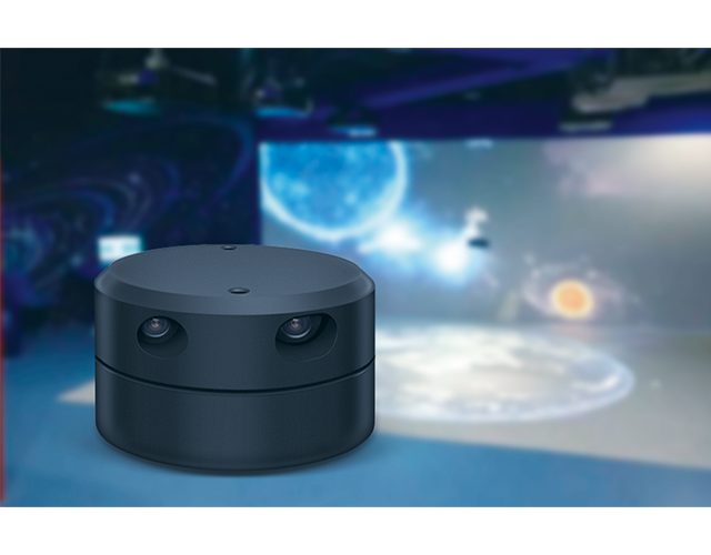 YDLIDAR G6 Lidar – 360-degree Laser Range Scanner (16m) - Supports ROS