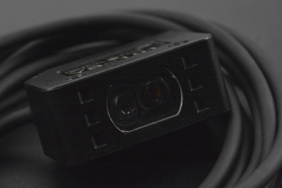 Smart Color Mark Photoelectric Sensor (แท้จาก DFRobot)