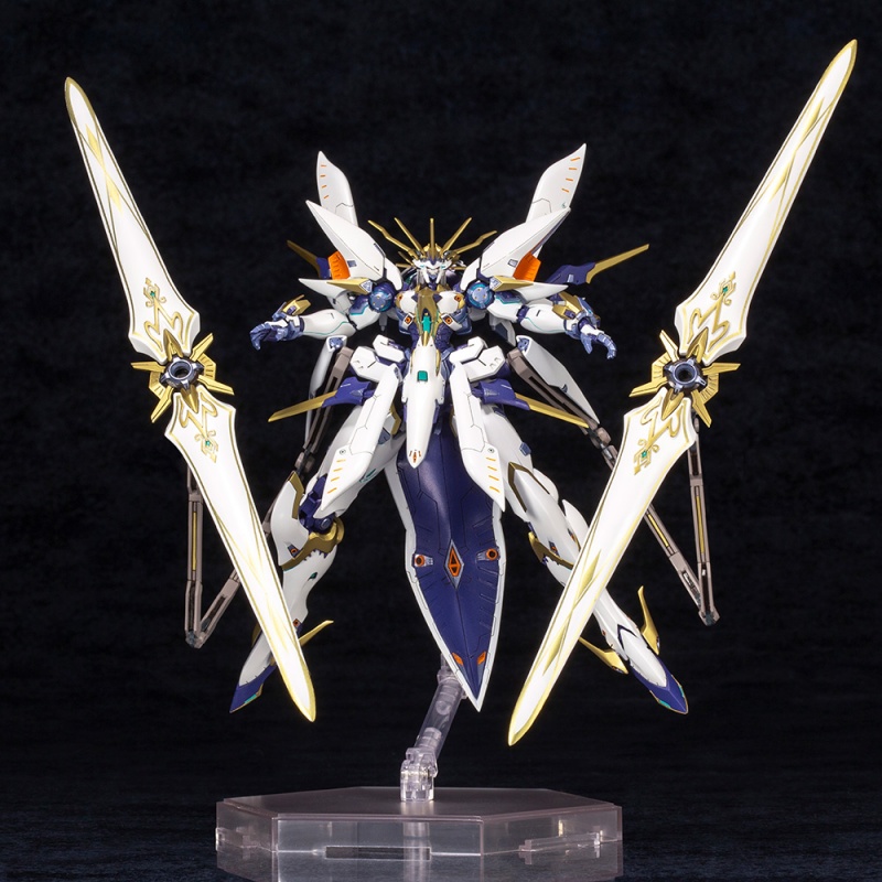 "Pre-Order" Kotobukiya Siren