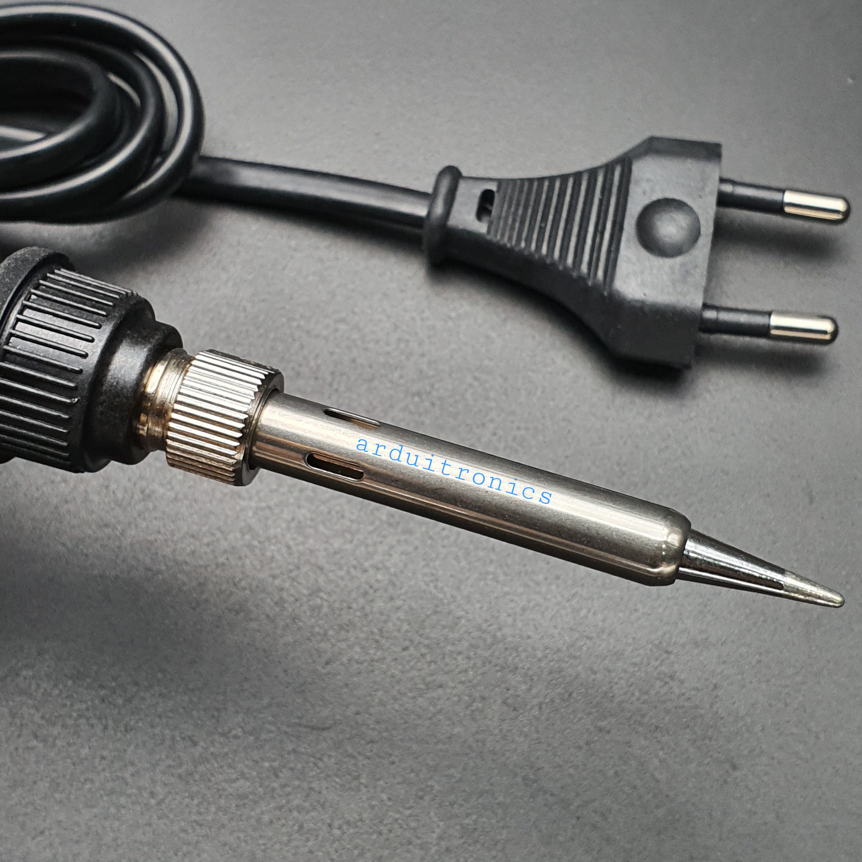 Soldering Iron Ceramic Heater หัวแร้งเซรามิคแบบปากกา คุณภาพดี รุ่น 936 ปรับความร้อนได้ 200-450° C