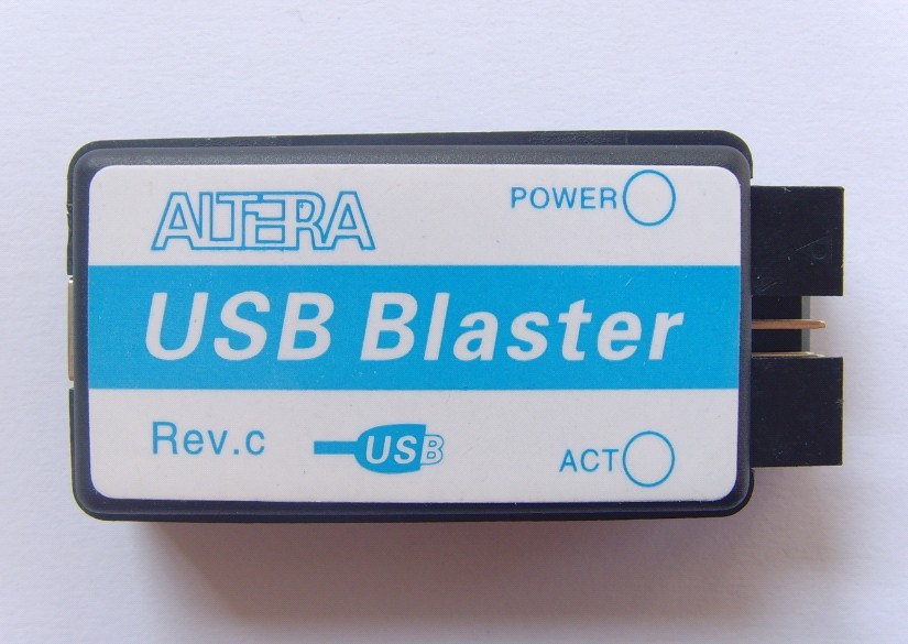 Altera USB Blaster CPLD / FPGA