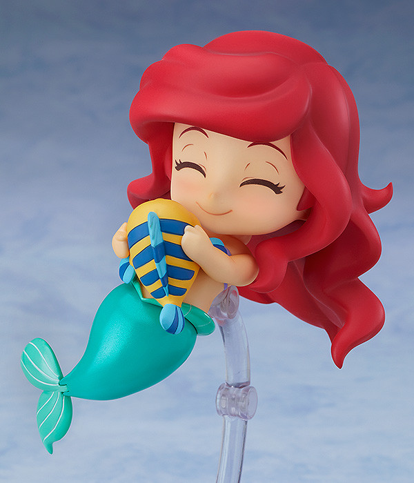 "Pre-Order" [836] Nendoroid Ariel