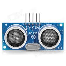 Ultrasonic Sensor Module HY-SRF05 (5 PINS)