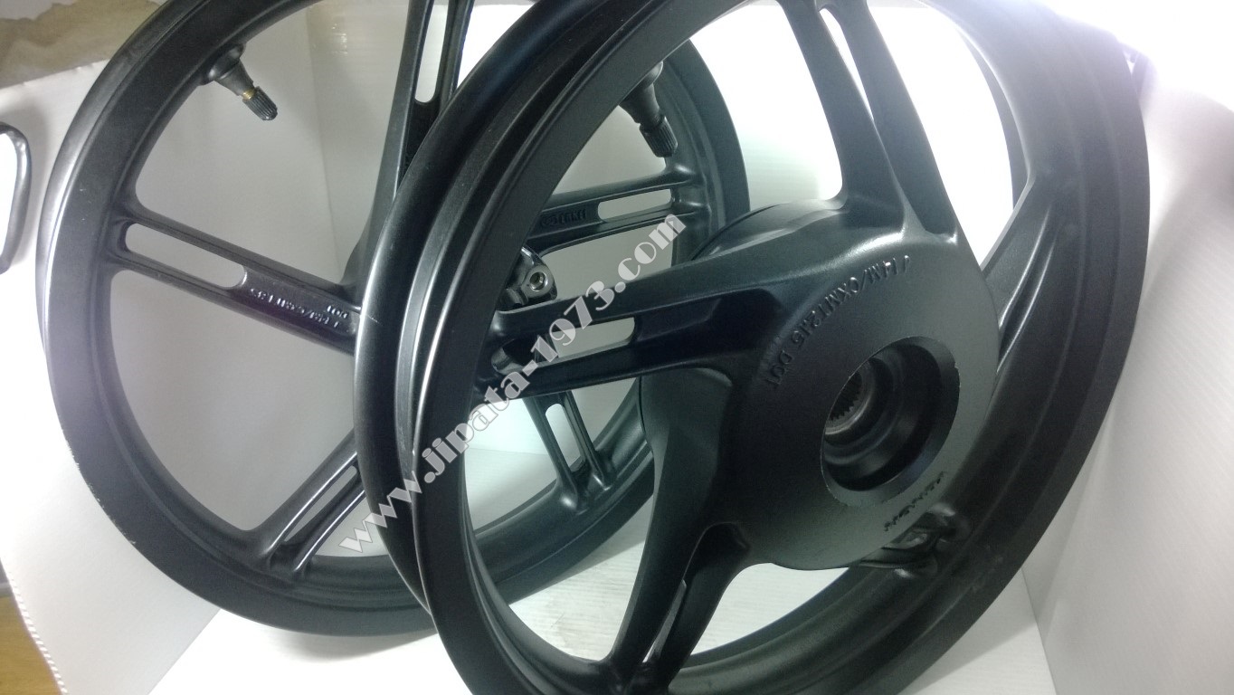 ล้อแม็ก หน้า - หลัง Honda PCX แท้