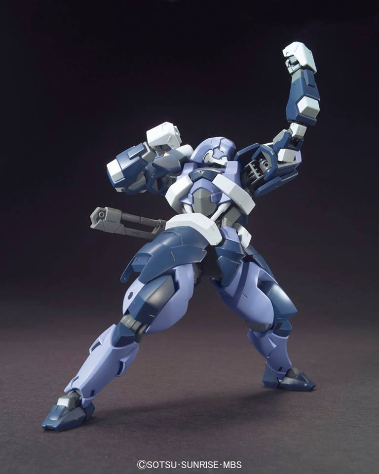 HG 1/144 Hyakuren