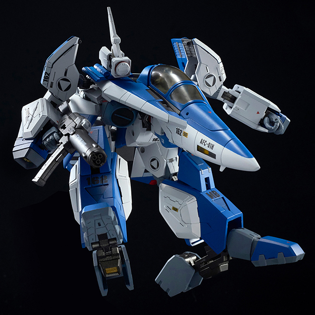 [SEN-TI-NEL] RIOBOT 1/48 AFC-01H Legioss ETA