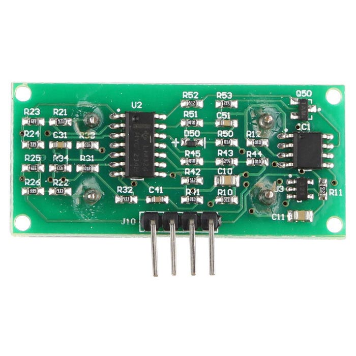 Ultrasonic Sensor Module (US-16)