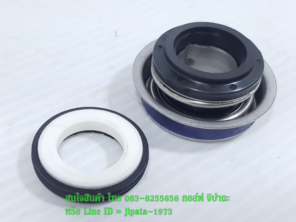 (CBR 150) ชุดซีลปั๊มน้ำ Honda CBR 150,Sonic 125 แท้