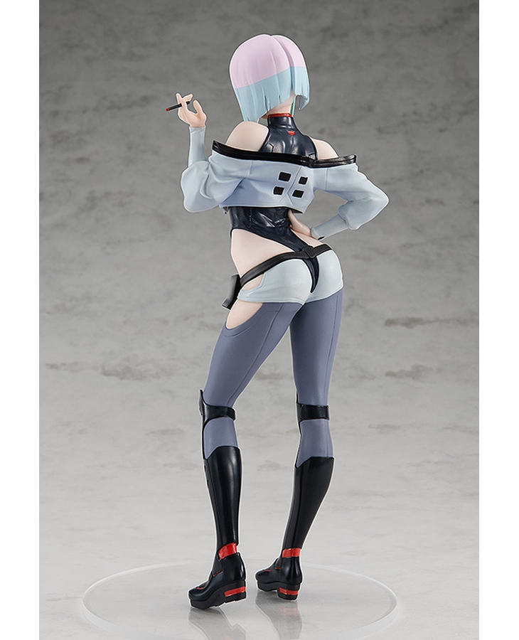 "Pre-Order" POP UP PARADE Lucy