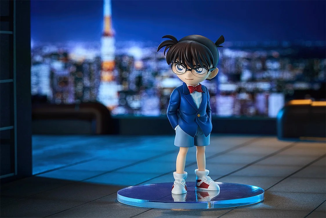 "Pre-Order" POP UP PARADE Conan Edogawa