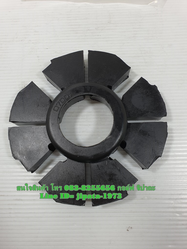 (Legend 150) ชุดยางดุมสเตอร์หลัง GPX Legend 200 ปี 2018 แท้