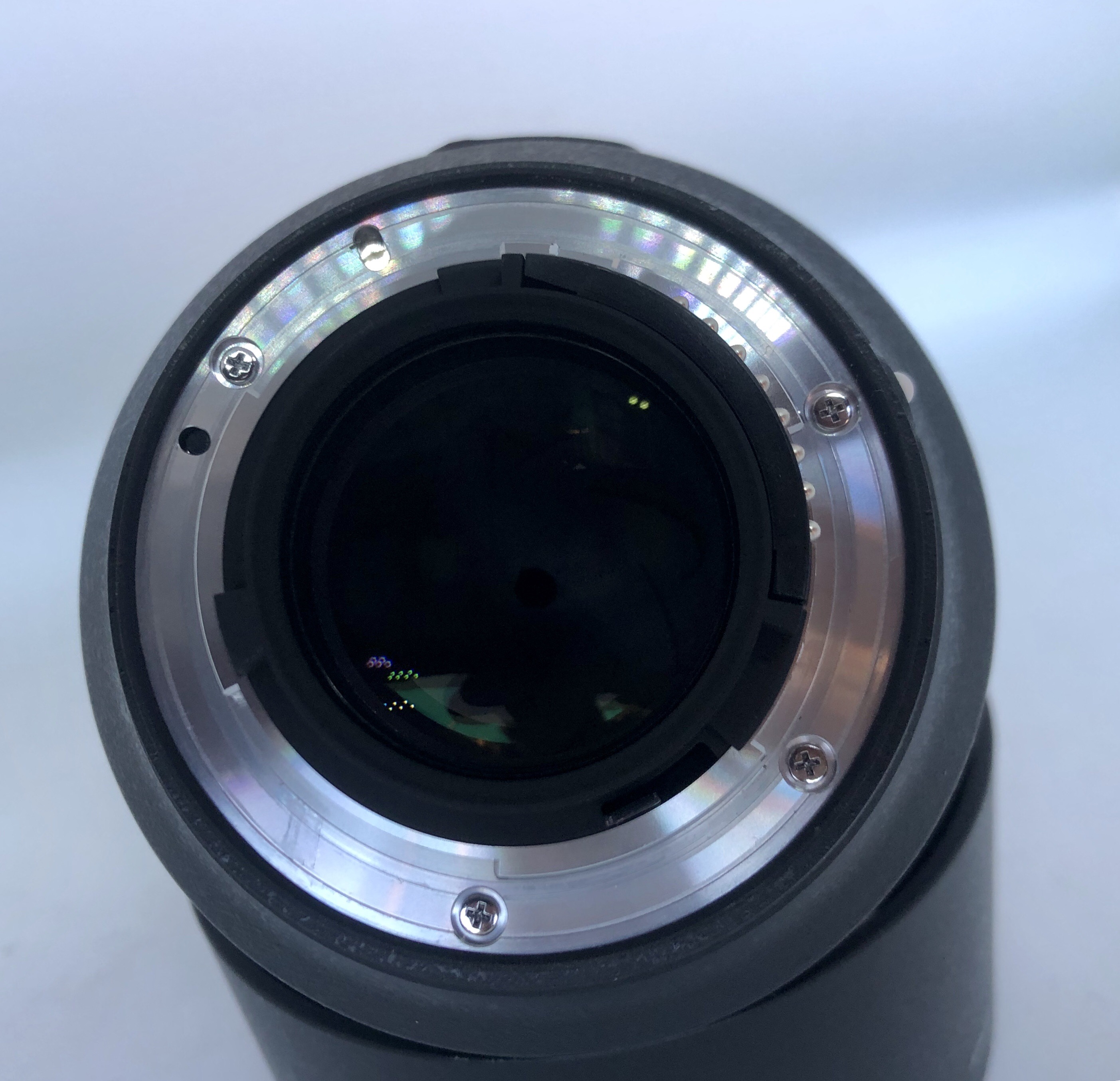 Nikon AF-S Nikkor 85mm f/1.8G