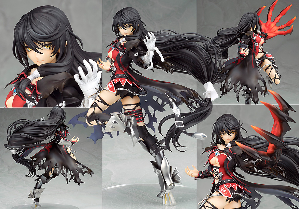 "Pre-Order" Alter 1/8 Velvet Crowe
