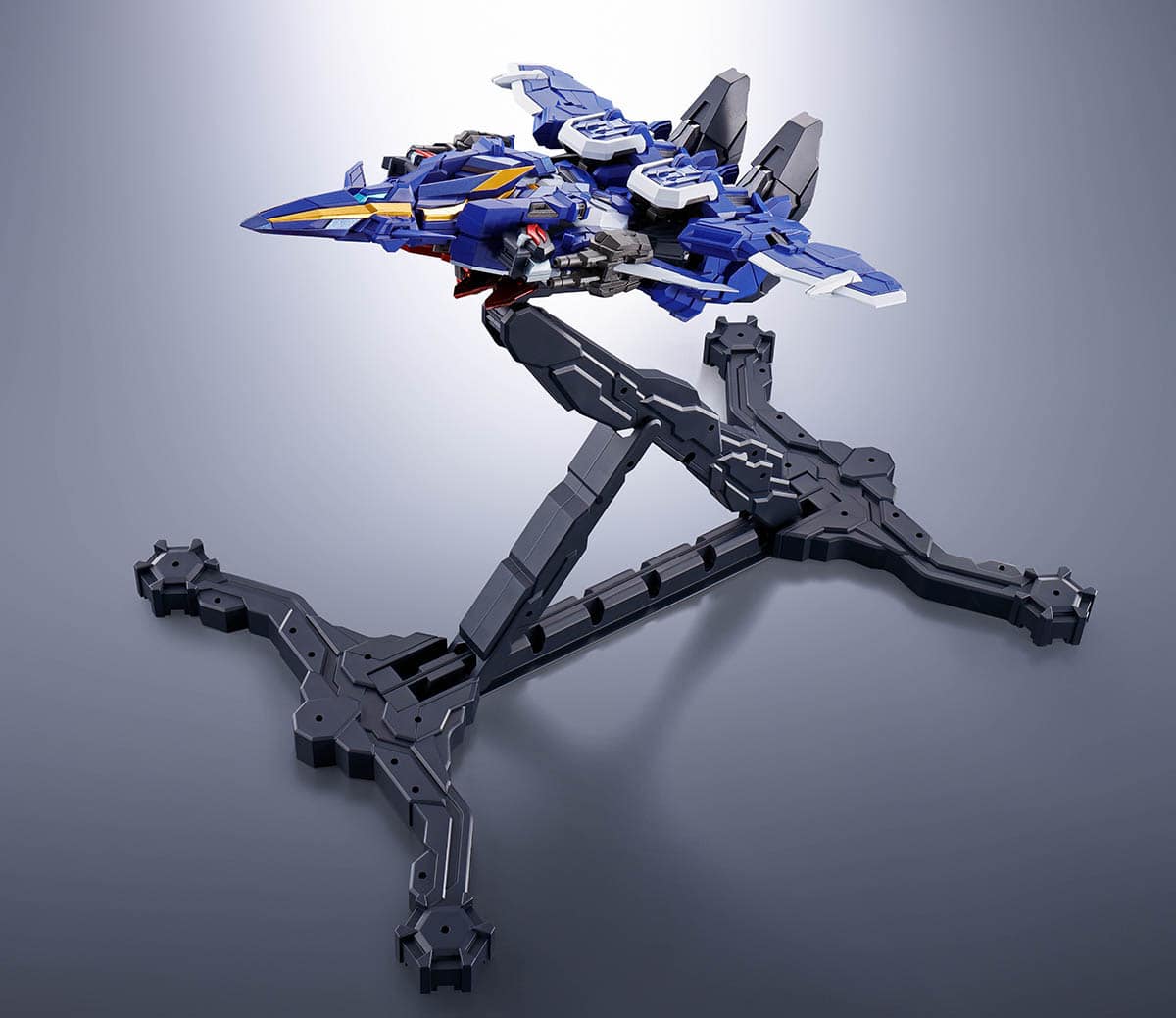 "Pre-Order" SMP Alternative Destiny - Dragon Jet & Super Giant Body Set for King Exkaiser