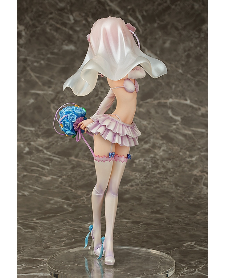 Phat! 1/7 Ram: Wedding Ver.