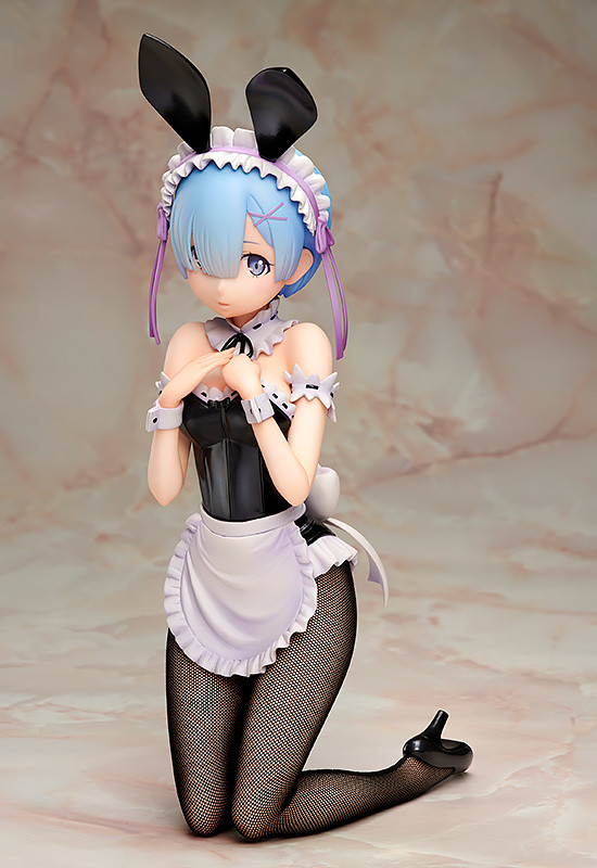 FREEing 1/4 Rem: Bunny Ver.