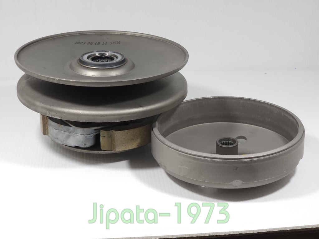 (PCX 160) ชุดล้อขับสายพานหลัง ชุดใหญ่ Honda PCX 160 i ปี 2023 (K1Z) งานไต้หวัน เกรด เอ