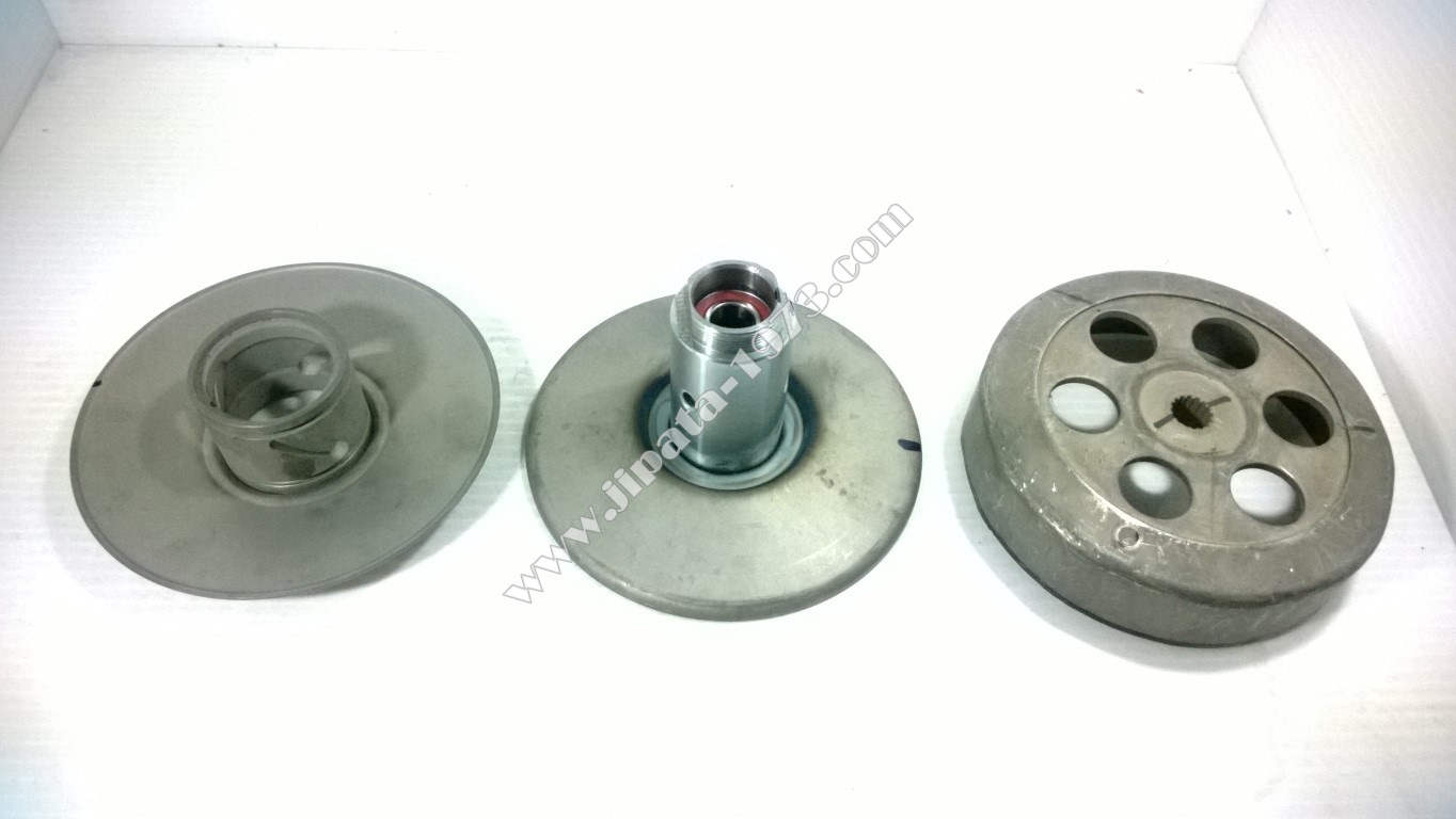 ล้อปรับความเร็วหลังตัวใน (แกนสไลด์) Yamaha Mio,Fino , Nouvo แท้