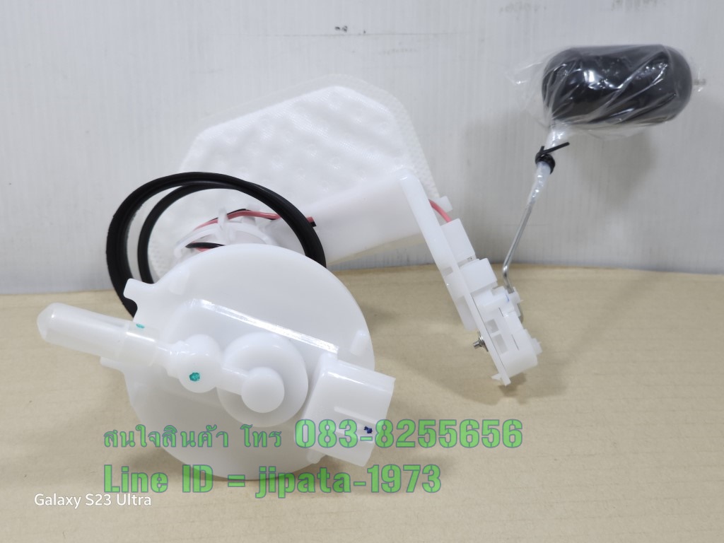 (Spacy i) ชุดปั๊มน้ำมันเชื้อเพลิง Honda Spacy i งานเกรดเอ