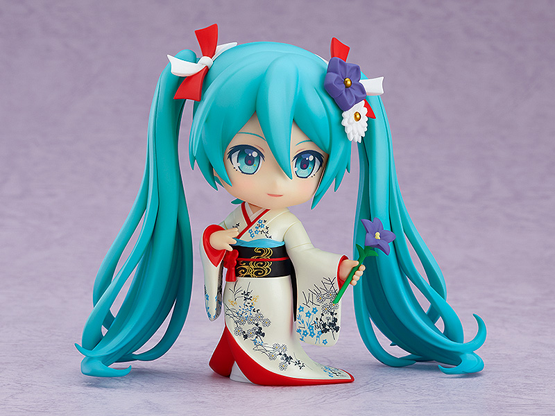 "Pre-Order" [1427] Nendoroid Hatsune Miku: Kōrin Kimono Ver.