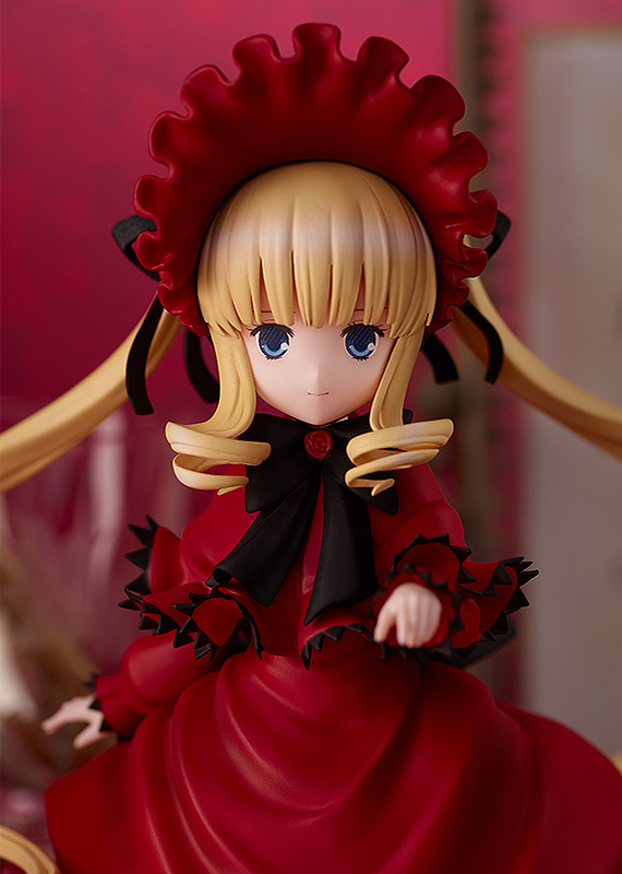 POP UP PARADE Shinku