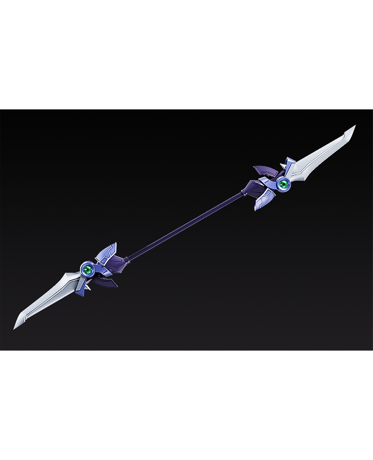 "Pre-Order" MODEROID Ordine, the Azure Knight