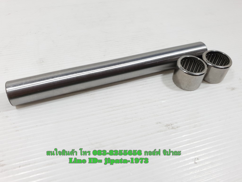 (Dash) ชุดบู้ชสวิงอาร์ม Honda Nova Dash 125 (ลูกปืนเข็ม) งานเกรดเอ