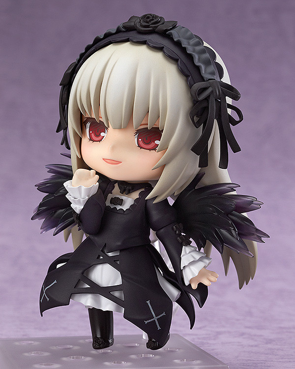 "Pre-Order" [440] Nendoroid Suigintō (Web Limited)