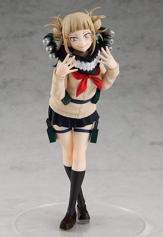 "Pre-Order" POP UP PARADE Himiko Toga