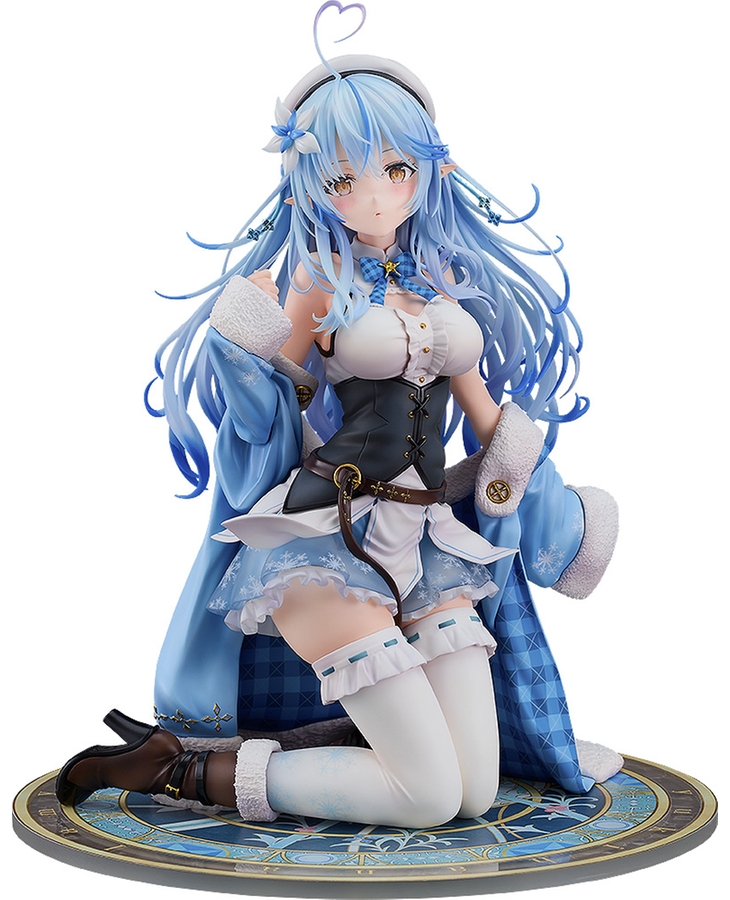 Max Factory 1/6 Yukihana Lamy