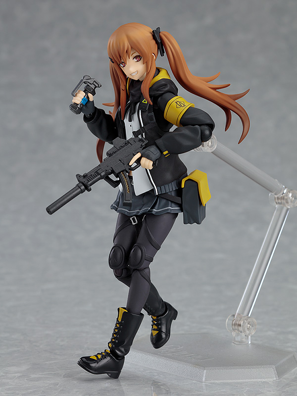 "Pre-Order" [506] figma UMP9