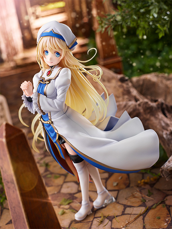 "Pre-Order" Phat! 1/7 Priestess