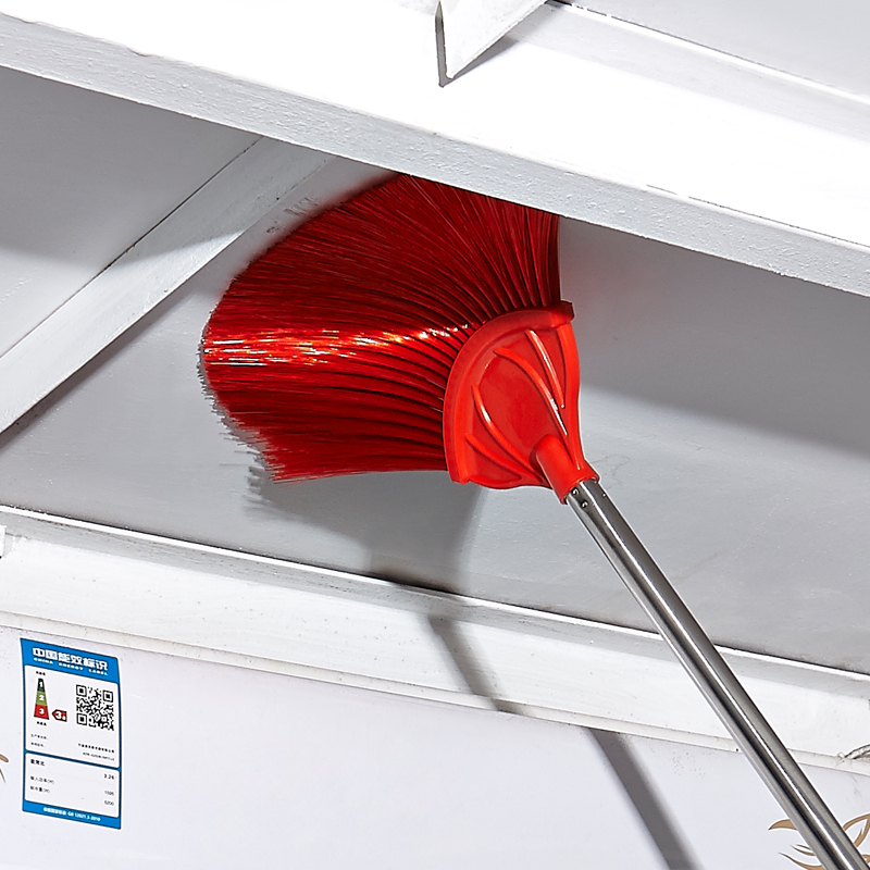 ไม้กวาดหยากไย่ด้ามอลูมิเนียม,ไม้กวาดด้ามยาว,ไม้กวาดเพดาน,