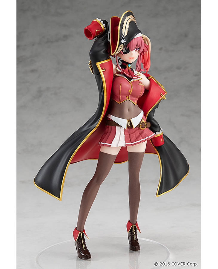 POP UP PARADE Houshou Marine