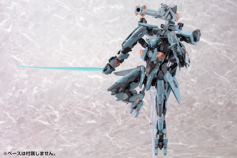 Xenoblade Chronicles X 1/48 Formula