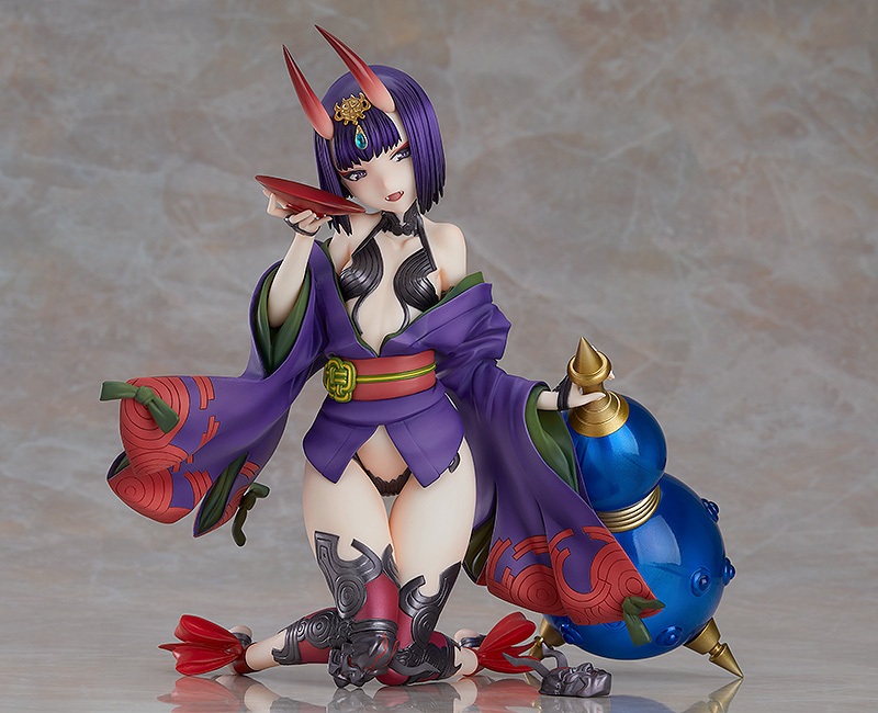 "Pre-Order" Max Factory 1/7 Assassin Shuten-Douji