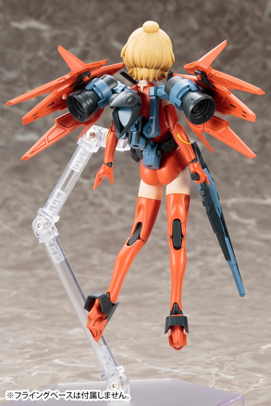 Megami Device - SOL Hornet