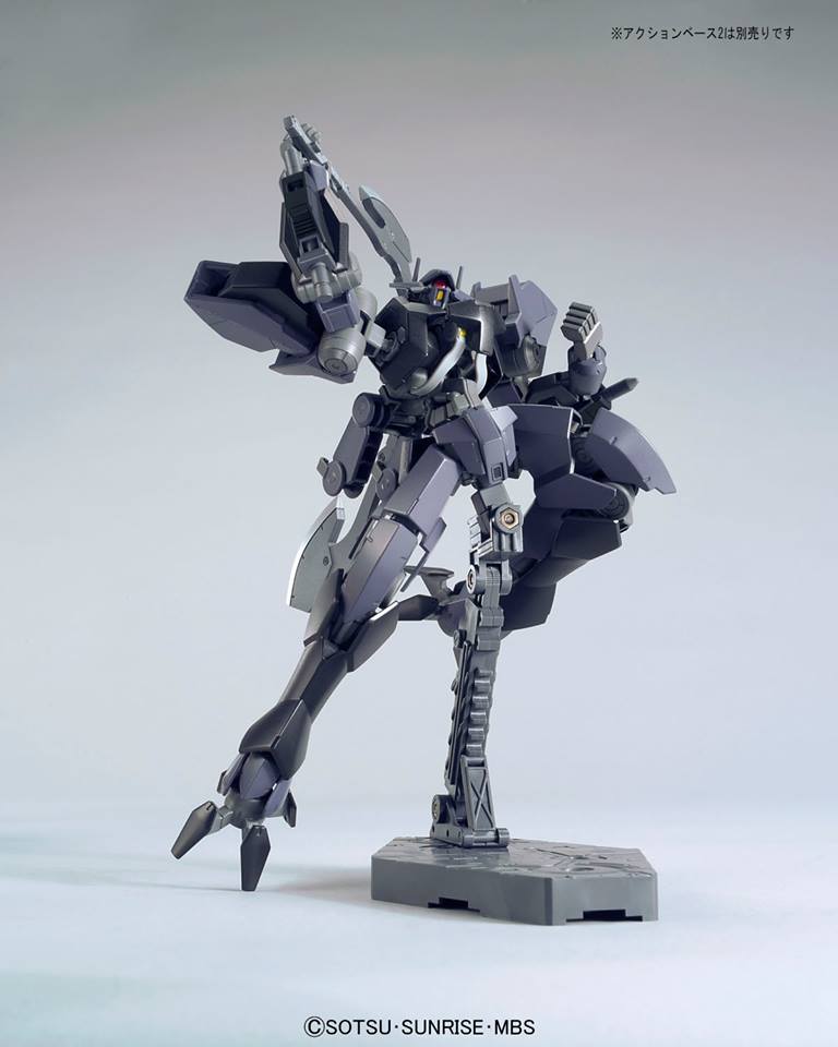 HG 1/144 Graze Ein