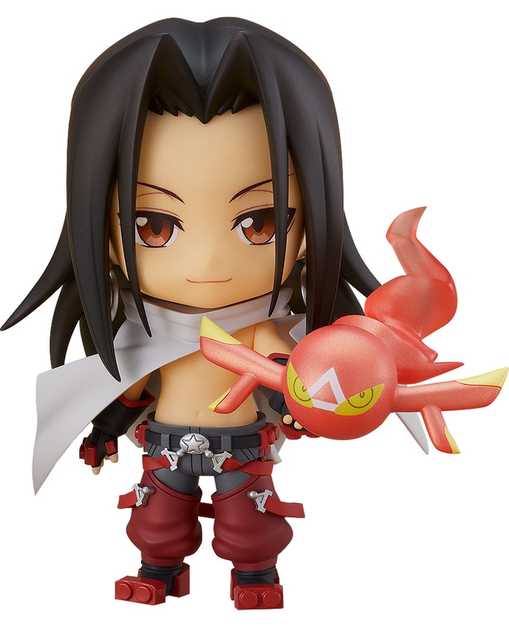 "Pre-Order" [1937] Nendoroid Hao
