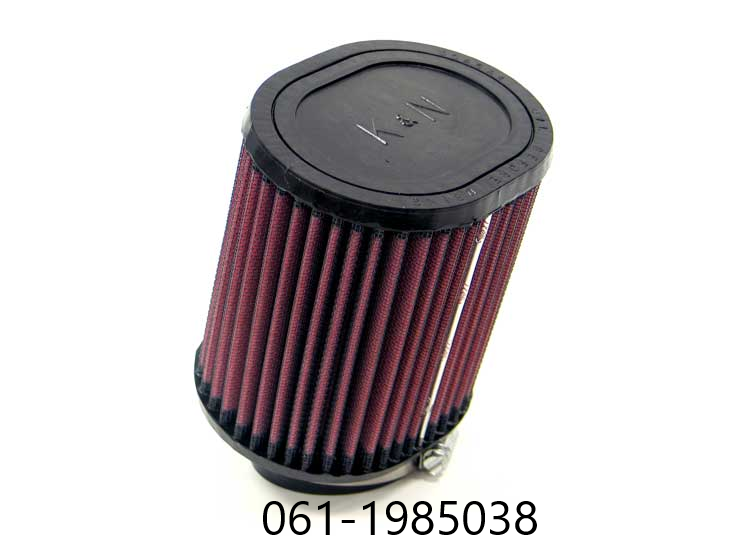 ทรงรี 62mm h127 mm xr1100 harley davision ru-1371