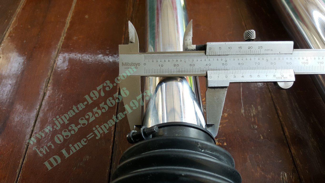 (Kawasaki) ชุดโช้คอัพหน้า วิบาก Kawasaki