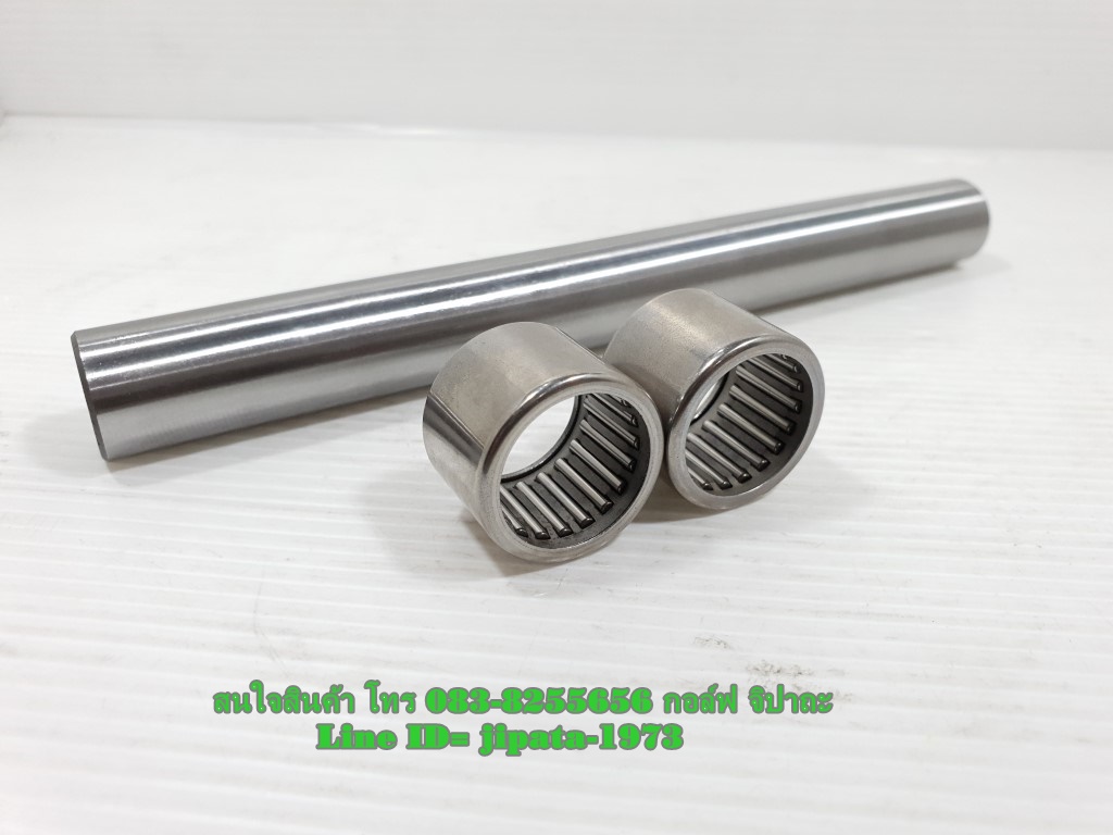 (LS 125) ชุดบู้ชสวิงอาร์ม Honda Nova LS 125 (ลูกปืนเข็ม) งานเกรดเอ