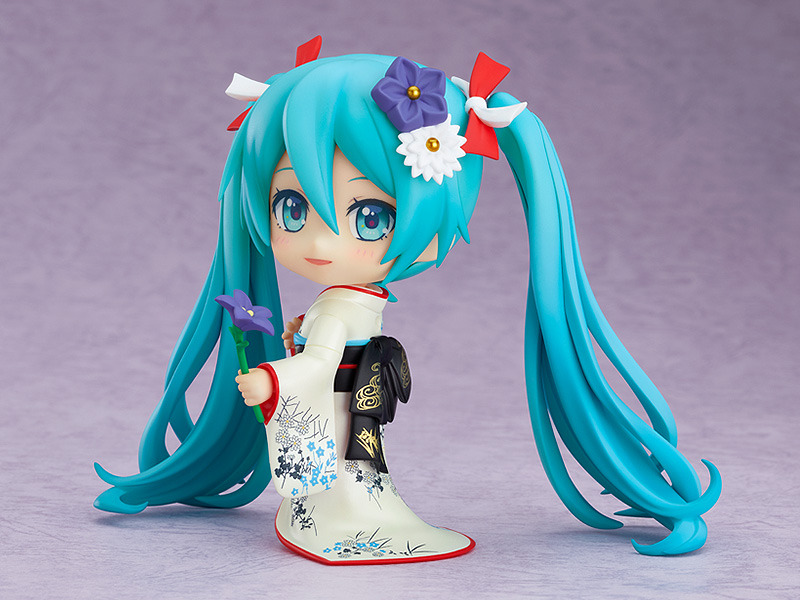 "Pre-Order" [1427] Nendoroid Hatsune Miku: Kōrin Kimono Ver.