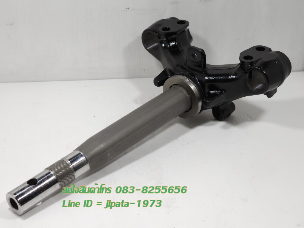 (Wave 110 i) ชุดแผงคอล่าง Honda Wave 110 i LED ปี 2019-2020 แท้