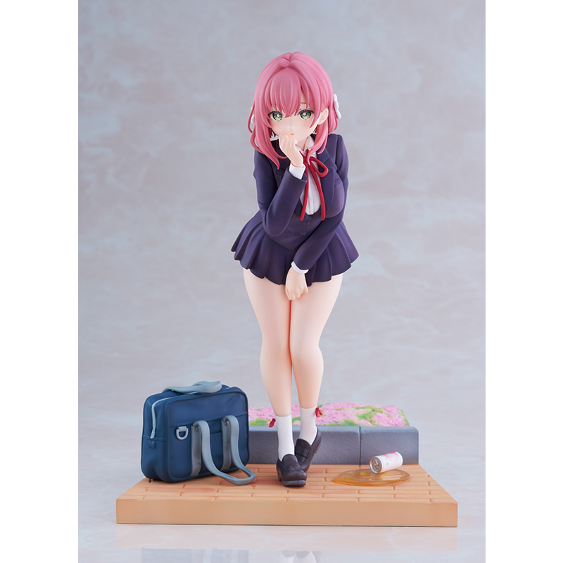 "Pre-Order" VIVIgnette 1/7 Hakari Hanazono