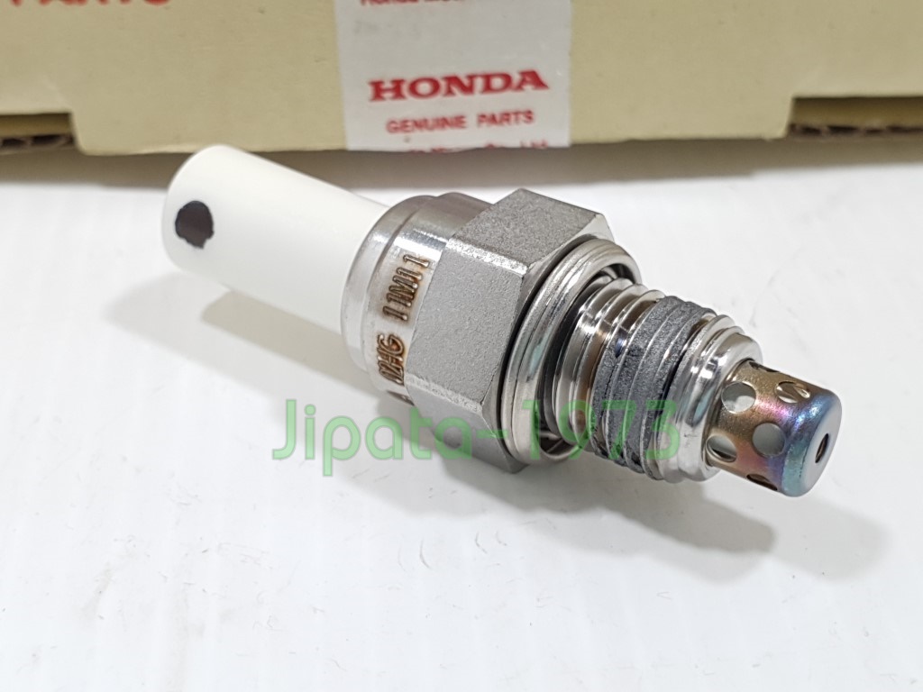 (Wave 110 i) ชุดตัวตรวจจับปริมาณออกซิเจน ( O2 sensor) Honda Wave 110 i,CZ-i,CBR 250 แท้