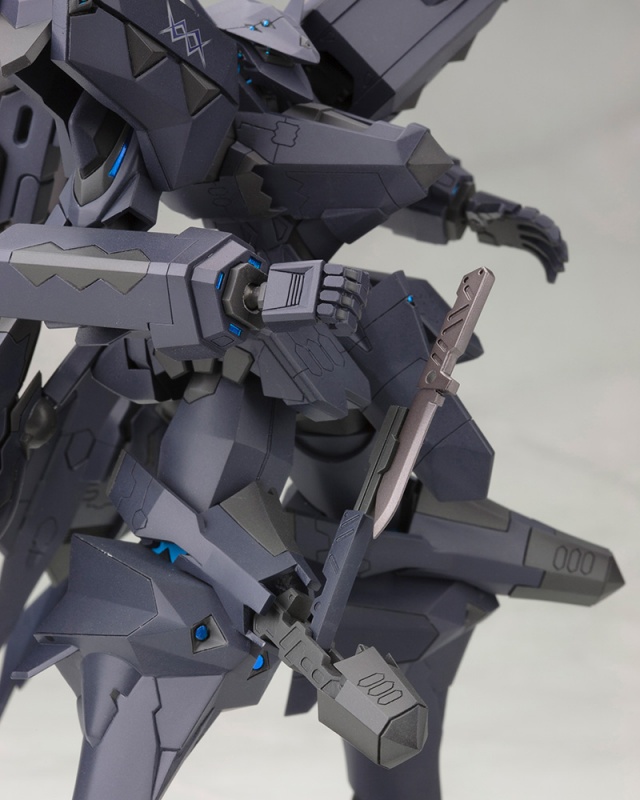 "Pre-Order" Kotobukiya F-22A Raptor EMD Phase2
