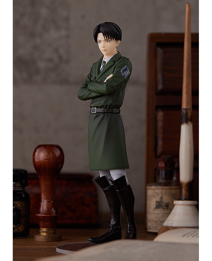 "Pre-Order" POP UP PARADE Levi